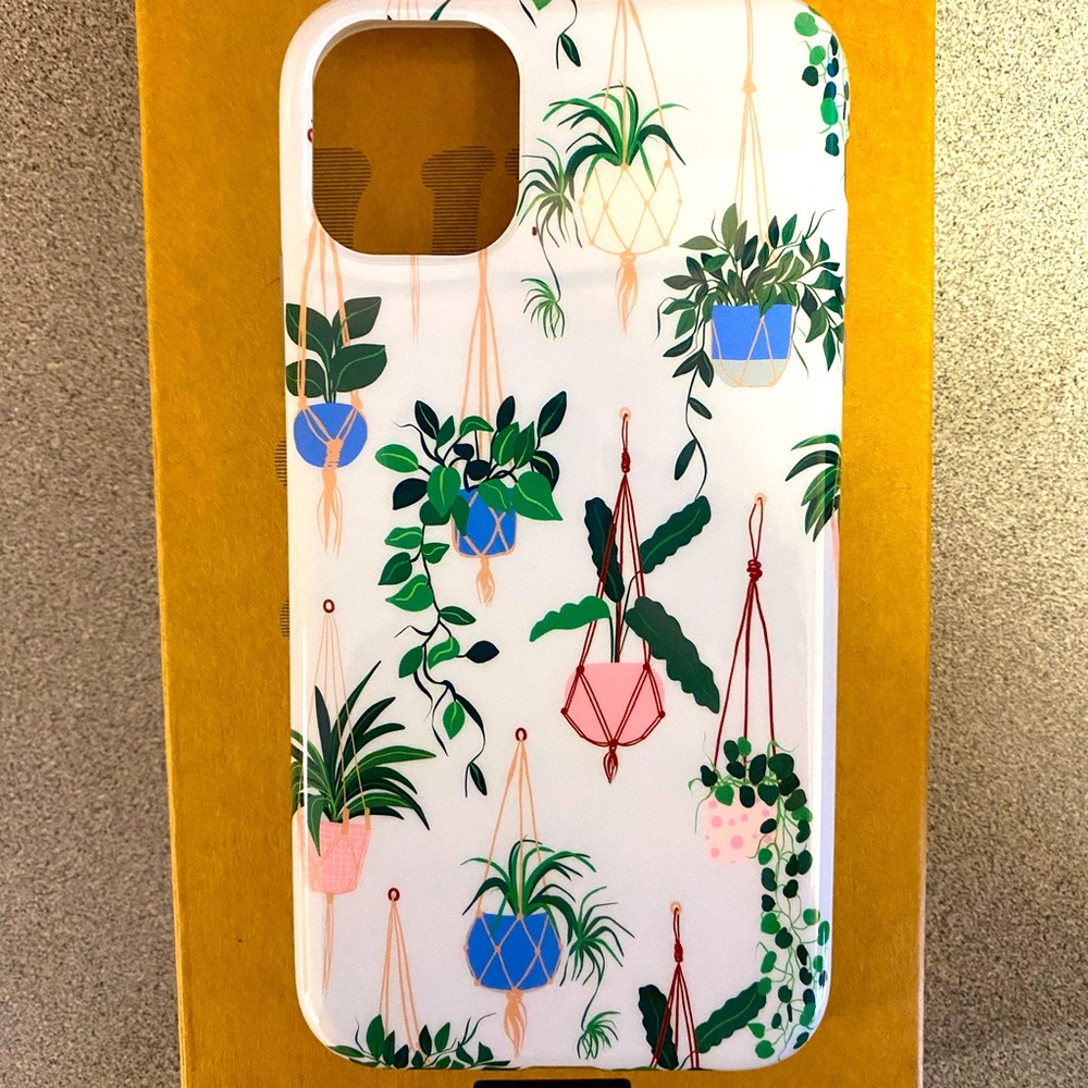 Casely IPhone 11 phone Case